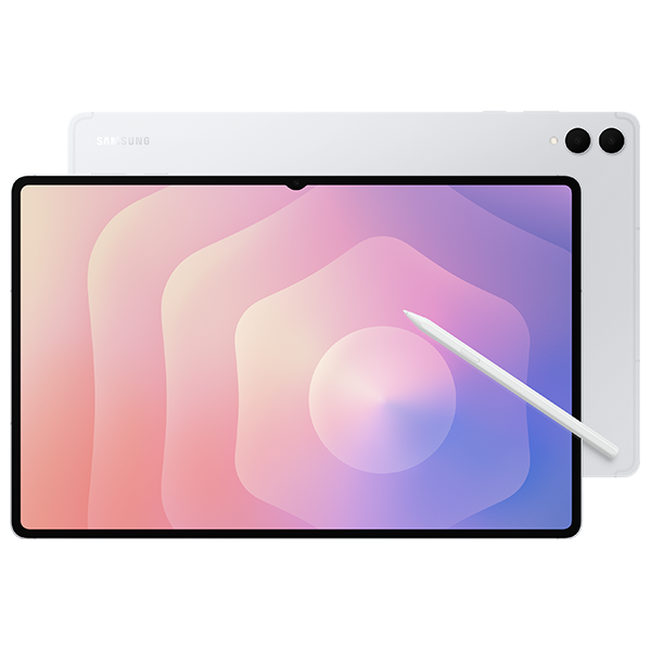 Samsung Galaxy Tab S11 Ultra Silver