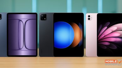 Top Performing Android Pads – AnTuTu Benchmark Ranking