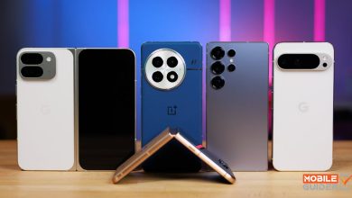 Top Performing Android Smartphones – AnTuTu Benchmark Ranking