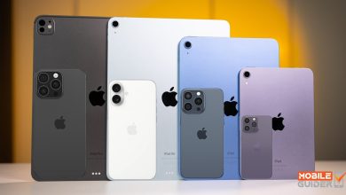 Top Performing iOS Devices – AnTuTu Benchmark Ranking
