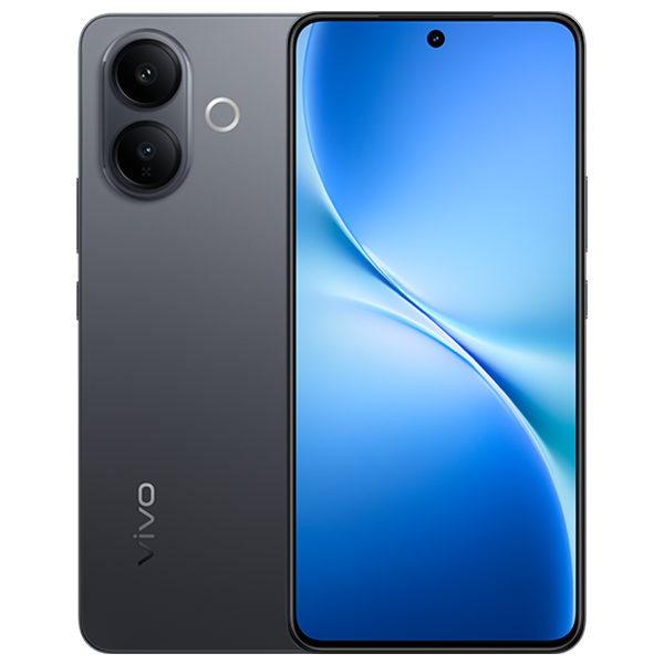 Vivo V60 Lite Black