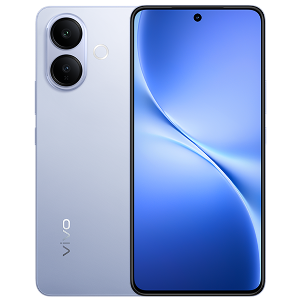 Vivo V60 Lite Blue