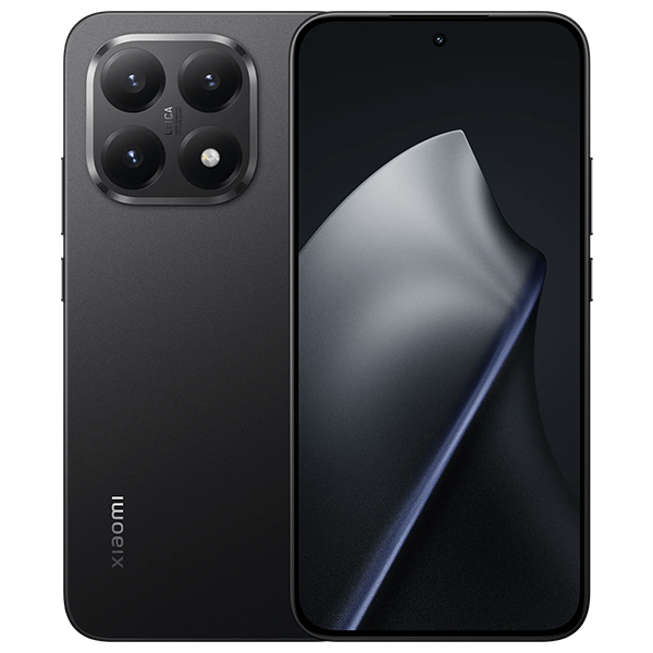 Xiaomi 15T Black