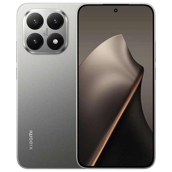 Xiaomi 15T Gray