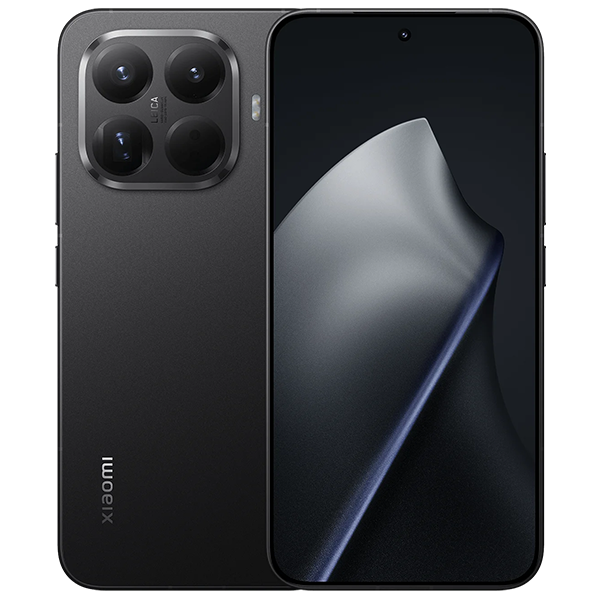 Xiaomi 15T Pro Black