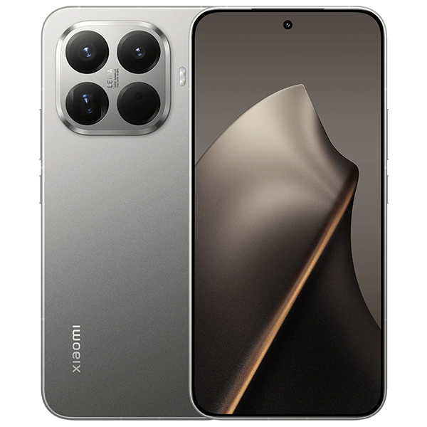 Xiaomi 15T Pro Gray
