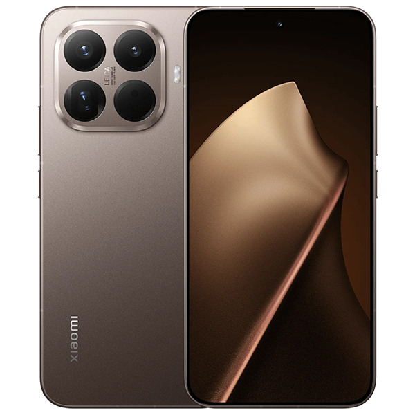 Xiaomi 15T Pro Rose Gold