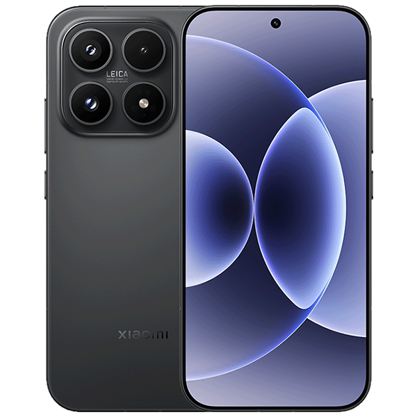 Xiaomi 17 Black