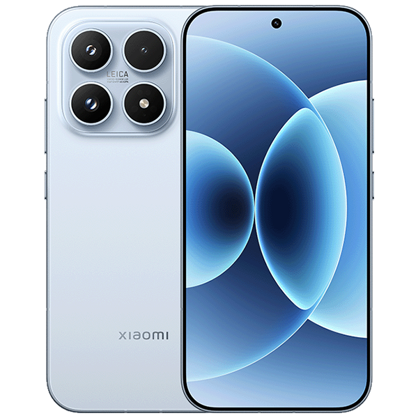 Xiaomi 17 Blue