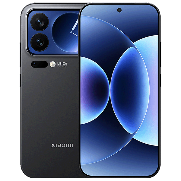 Xiaomi 17 Pro Black