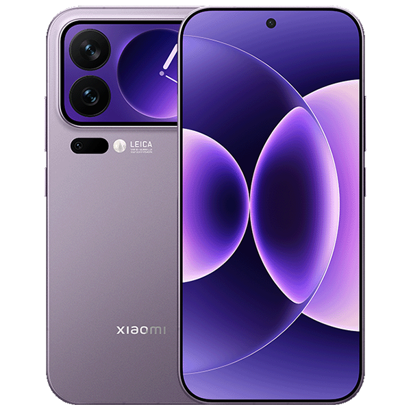 Xiaomi 17 Pro Purple