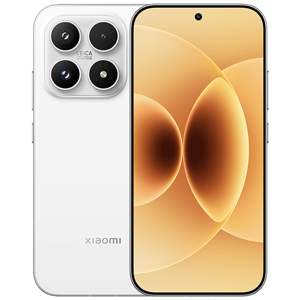 Xiaomi 17 White