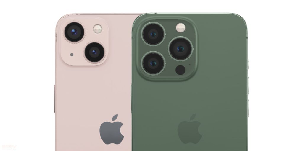 iPhone 13 Series Pta tax in Pakistan