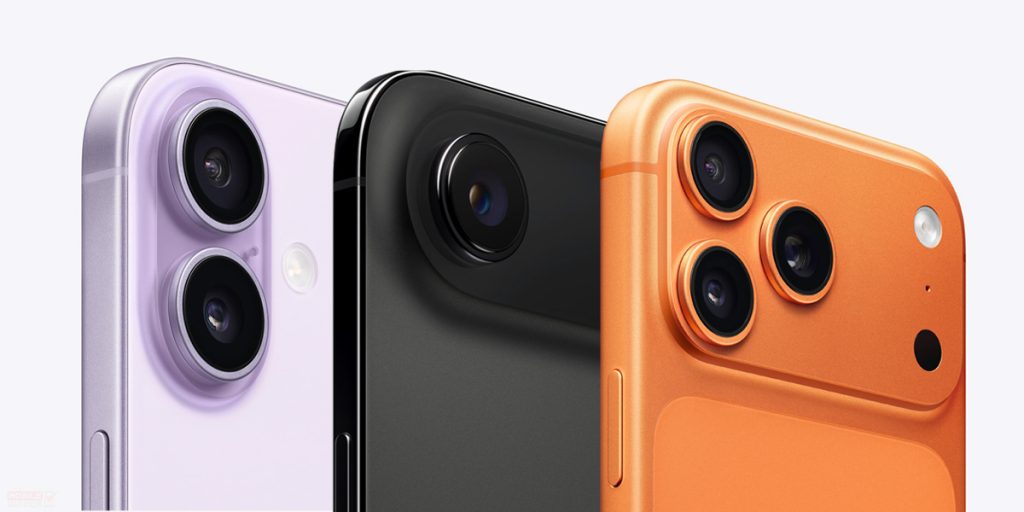 iPhone 17 Series Pta tax in Pakistan