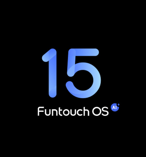 iQOO Z10R Funtouch OS 15