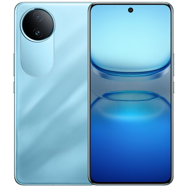iQOO Z10R Moonstone