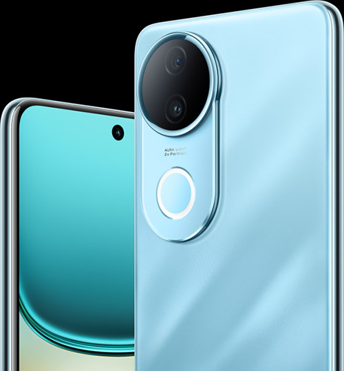 iQOO Z10R Sony IMX882 OIS 4K Camera