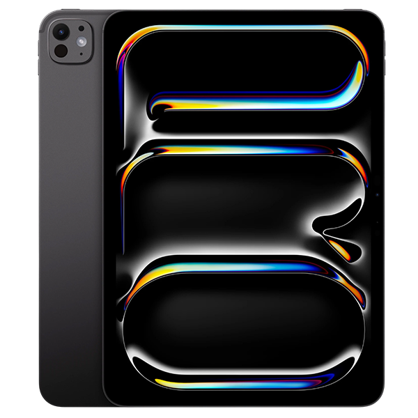 Apple iPad Pro (2025) Space Black
