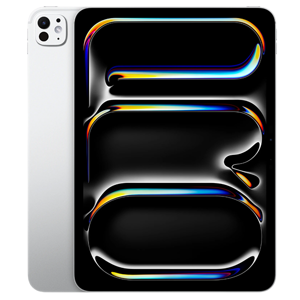 Apple iPad Pro WiFi (2025) Silver