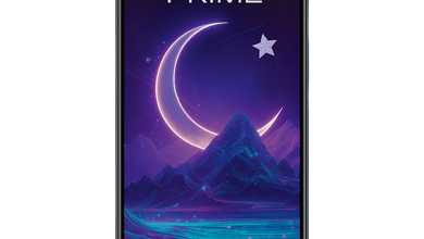 Dcode Cygnal Prime Price in Pakistan