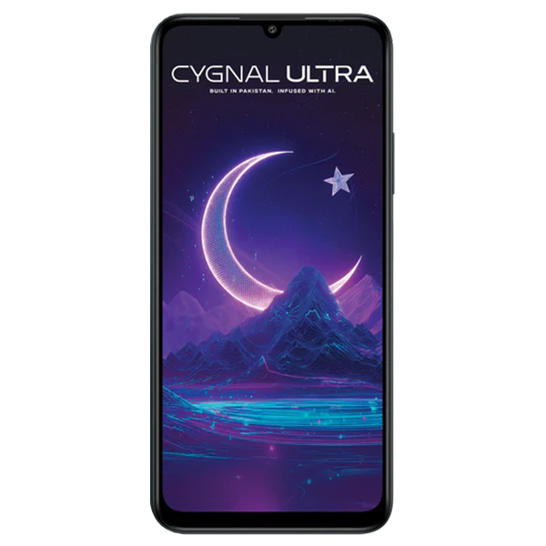 Dcode Cygnal Ultra Price in Pakistan, Specs & Features