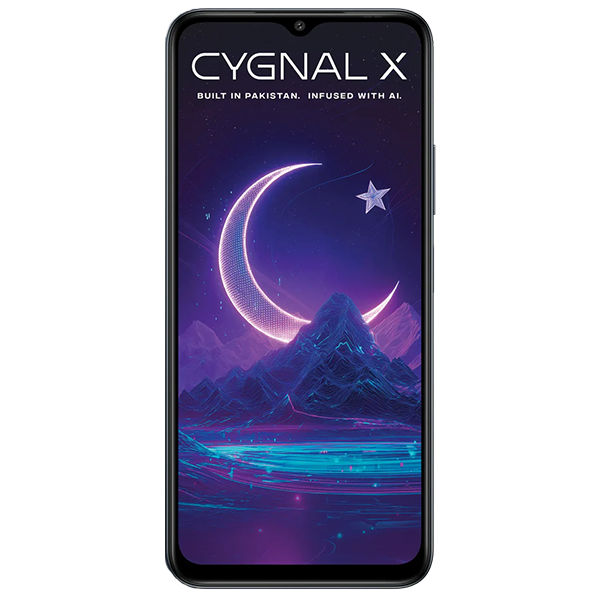 Dcode Cygnal X Price in Pakistan, Specs & Featres