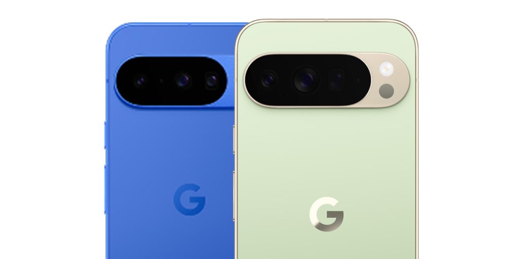 Google Pixel 10 Series PTA Tax in Pakistan
