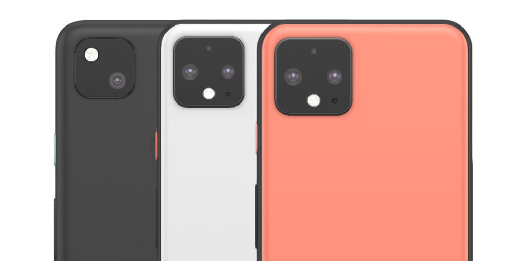 Pixel 4 Series PTA Tax in Pakistan