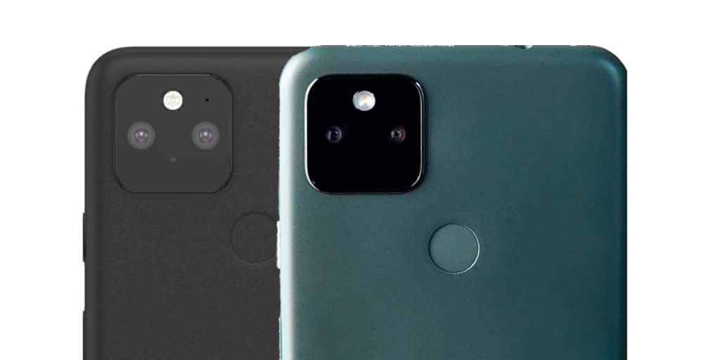 Pixel 5 Series Pta Tax