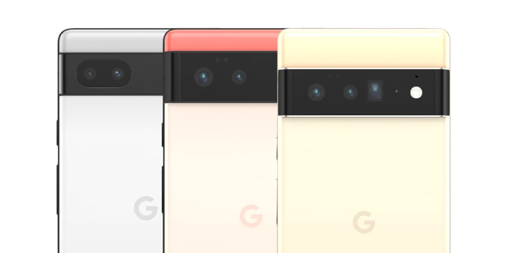 Pixel 6 Series Pta Tax