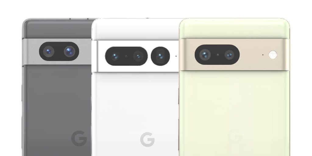Pixel 7 Series PTA Tax