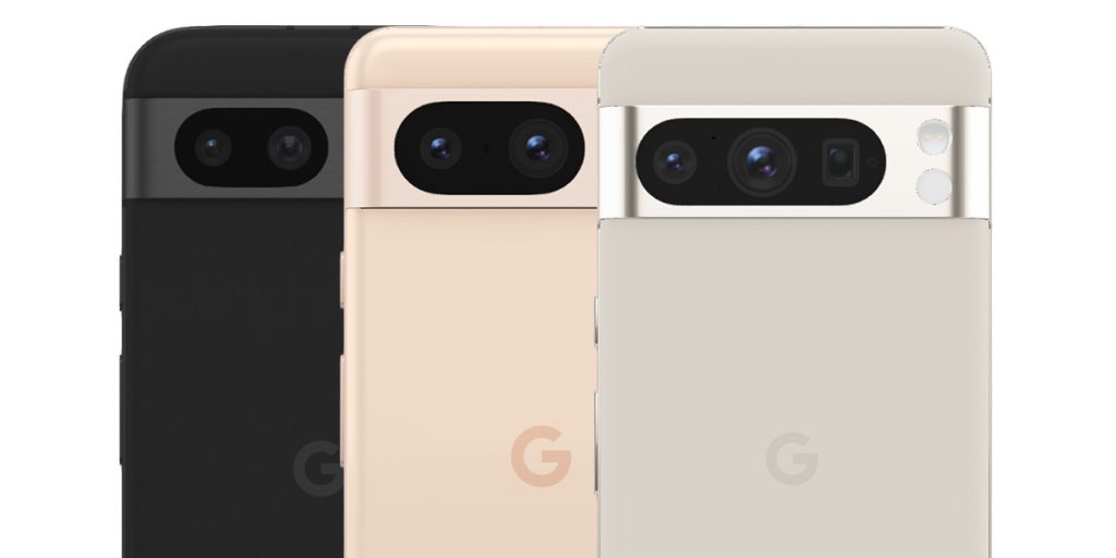Pixel 8 Series PTA Tax Price