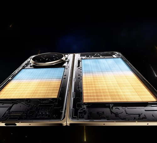 Honor Magic V5 5820mAh Battery
