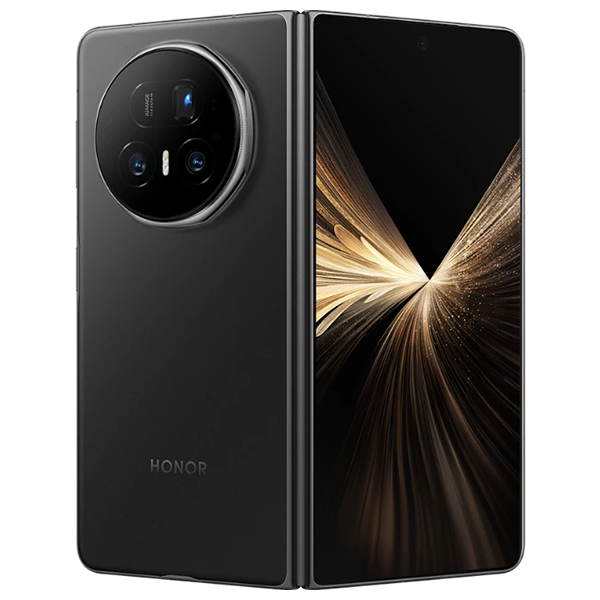 Honor Magic V5 Black