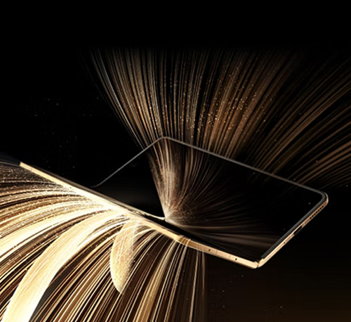 Honor Magic V5 Slimmest with No Compromise