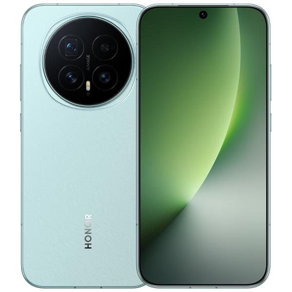 Honor Magic8 Celestial Blue