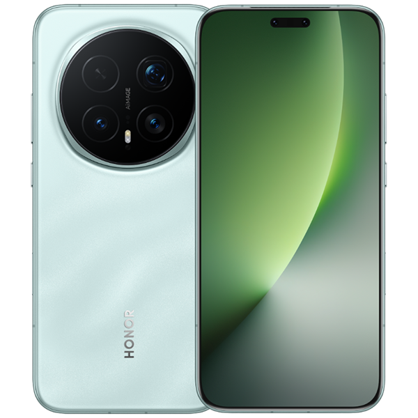 Honor Magic8 Pro Sky Blue