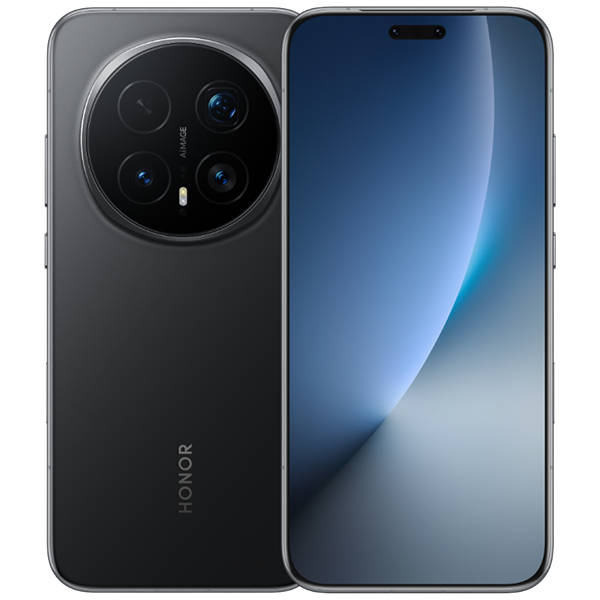 Honor Magic8 Pro Velvet Black