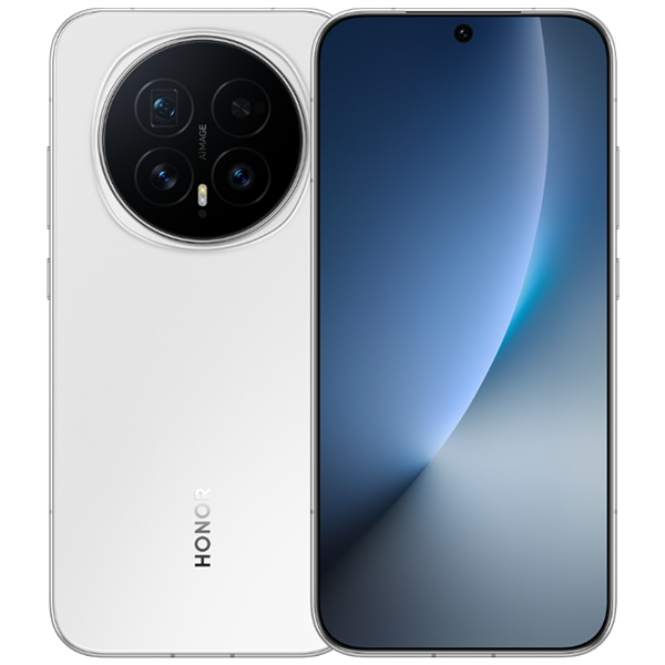 Honor Magic8 Snow White