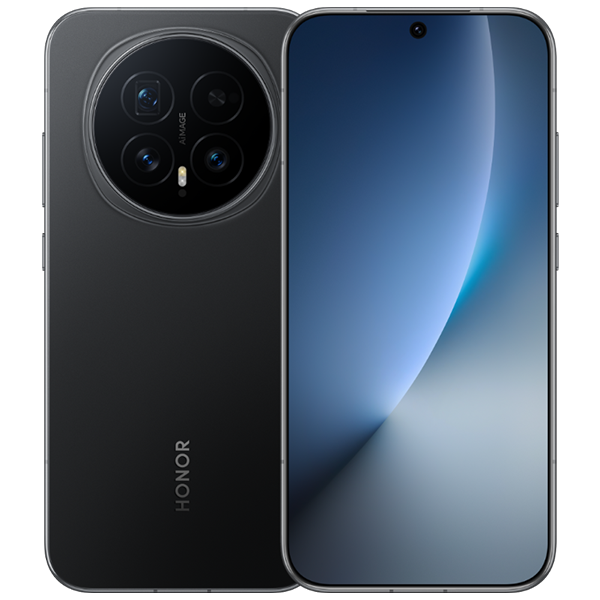 Honor Magic8 Velvet Black