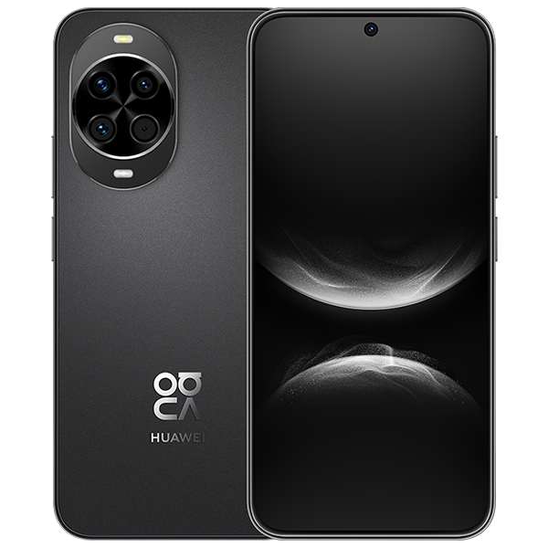 Huawei nova 14 Black