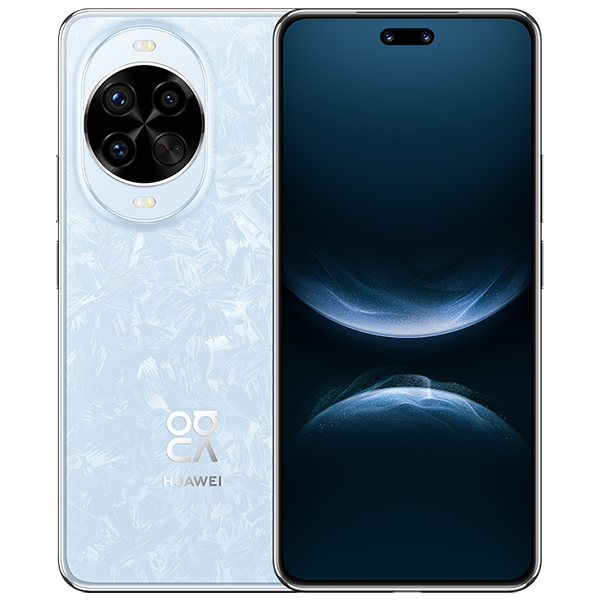 Huawei nova 14 Pro Crystal Blue