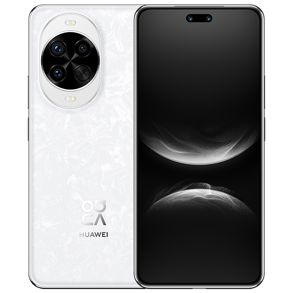 Huawei nova 14 Pro White