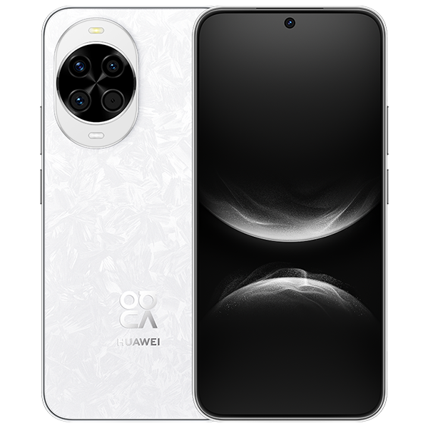 Huawei nova 14 White