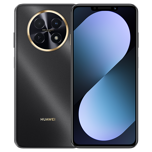 Huawei nova 14i Black