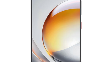 Nubia Z80 Ultra Price in Pakistan