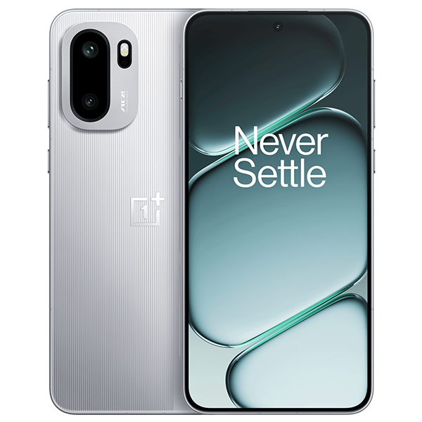 OnePlus Ace 6 Silver