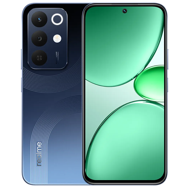 Realme 15x Marine Blue