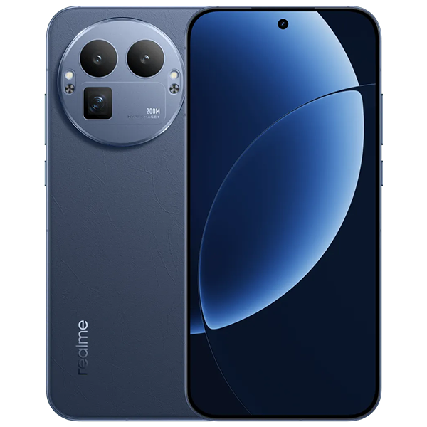 Realme GT 8 Pro Blue
