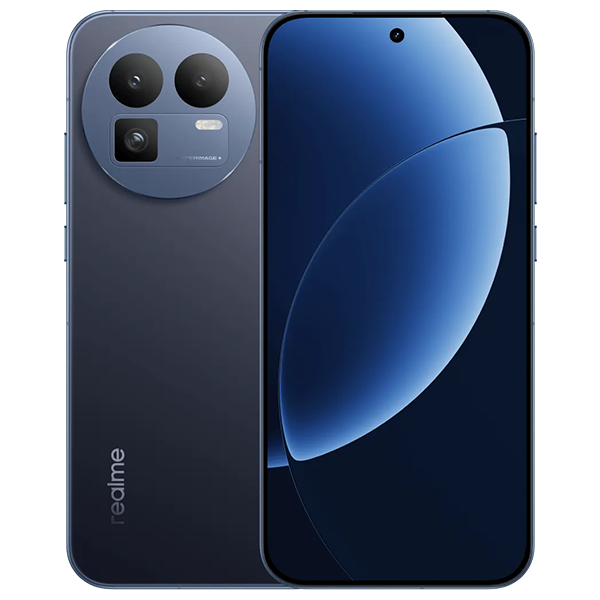 Realme GT8 Navi